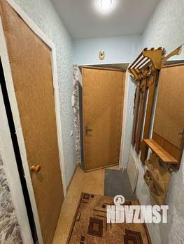 1-к квартира, на длительный срок, 33м2, 3/4 этаж