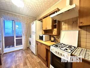 3-к квартира, посуточно, 75м2, 1/1 этаж