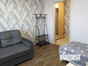 Студия квартира, посуточно, 25м2, 10/10 этаж