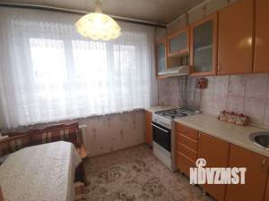 1-к квартира, на длительный срок, 37м2, 4/5 этаж