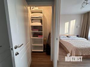 2-к квартира, посуточно, 52м2, 1/1 этаж