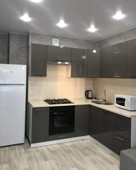 1-к квартира, на длительный срок, 41м2, 12/25 этаж