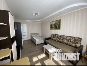 1-к квартира, на длительный срок, 40м2, 13/14 этаж