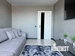 3-к квартира, посуточно, 82м2, 17/23 этаж