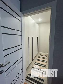 3-к квартира, посуточно, 45м2, 4/4 этаж