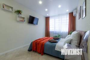 1-к квартира, посуточно, 47м2, 3/28 этаж