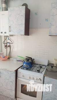 1-к квартира, на длительный срок, 31м2, 2/5 этаж