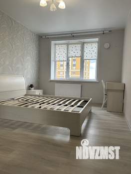 3-к квартира, на длительный срок, 60м2, 12/17 этаж