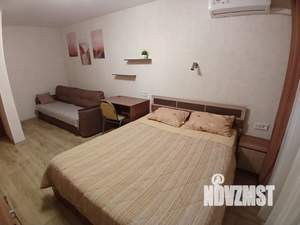 1-к квартира, посуточно, 30м2, 3/12 этаж