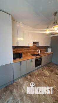 1-к квартира, на длительный срок, 45м2, 11/20 этаж