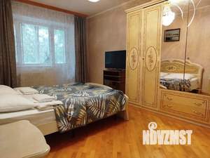 3-к квартира, посуточно, 108м2, 2/10 этаж