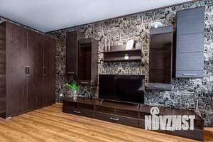 1-к квартира, посуточно, 70м2, 1/1 этаж