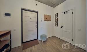 1-к квартира, на длительный срок, 48м2, 6/26 этаж