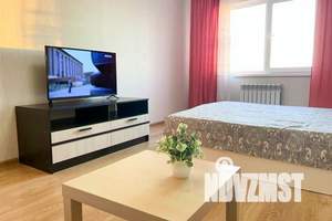 1-к квартира, посуточно, 50м2, 10/14 этаж