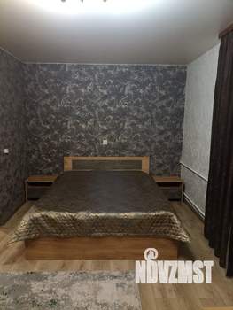 1-к квартира, посуточно, 33м2, 1/5 этаж