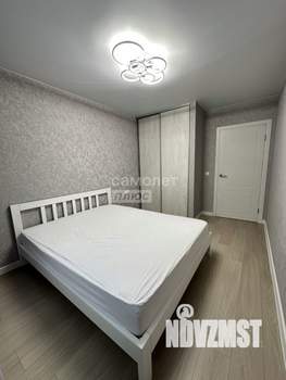 1-к квартира, на длительный срок, 42м2, 13/26 этаж