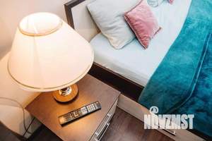 2-к квартира, посуточно, 75м2, 1/1 этаж