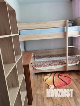 2-к квартира, на длительный срок, 40м2, 2/2 этаж