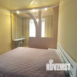 3-к квартира, посуточно, 73м2, 2/4 этаж