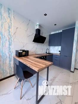 1-к квартира, посуточно, 45м2, 6/24 этаж