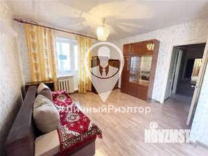 1-к квартира, на длительный срок, 38м2, 8/9 этаж