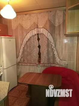 2-к квартира, на длительный срок, 42м2, 5/5 этаж