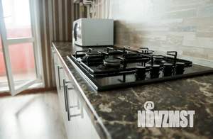 3-к квартира, посуточно, 100м2, 18/25 этаж