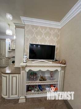 2-к квартира, на длительный срок, 75м2, 2/6 этаж