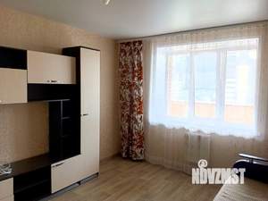 1-к квартира, на длительный срок, 38м2, 7/15 этаж