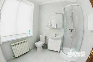 2-к квартира, посуточно, 40м2, 1/1 этаж