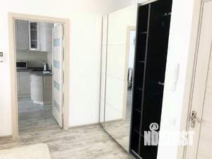 2-к квартира, на длительный срок, 50м2, 2/5 этаж