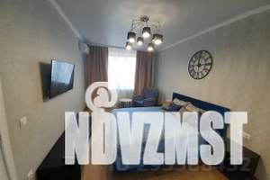 1-к квартира, посуточно, 52м2, 12/14 этаж