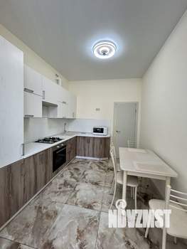 1-к квартира, на длительный срок, 47м2, 4/8 этаж