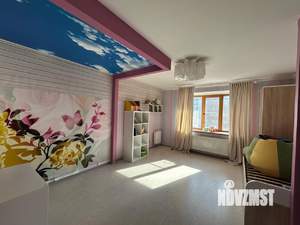 3-к квартира, на длительный срок, 90м2, 9/10 этаж