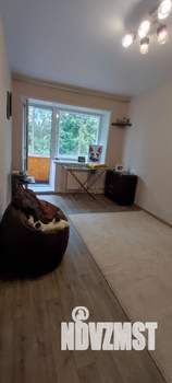 1-к квартира, на длительный срок, 33м2, 5/5 этаж