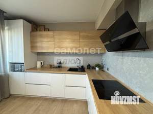 2-к квартира, на длительный срок, 69м2, 16/25 этаж