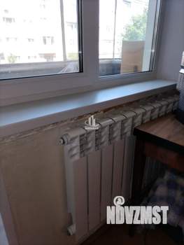 3-к квартира, на длительный срок, 61м2, 2/5 этаж