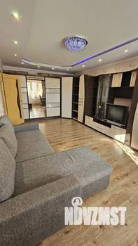 1-к квартира, на длительный срок, 43м2, 10/10 этаж