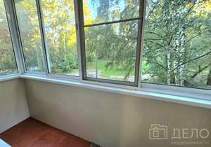 1-к квартира, на длительный срок, 32м2, 3/5 этаж