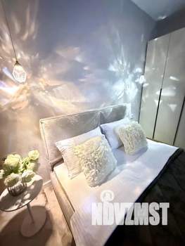 1-к квартира, посуточно, 45м2, 14/25 этаж