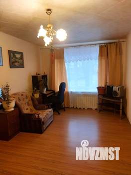 1-к квартира, на длительный срок, 32м2, 1/9 этаж