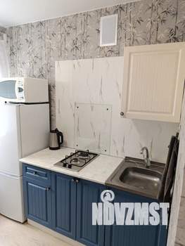 1-к квартира, посуточно, 33м2, 2/9 этаж