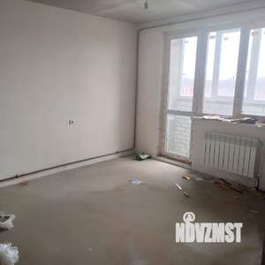 3-к квартира, на длительный срок, 60м2, 1/23 этаж