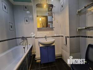 1-к квартира, на длительный срок, 42м2, 3/7 этаж