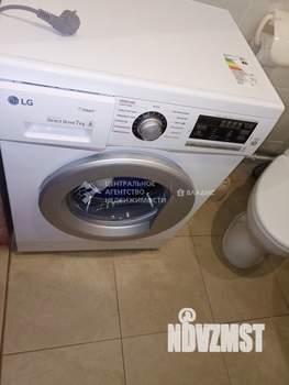 1-к квартира, на длительный срок, 37м2, 2/25 этаж