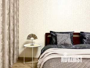 1-к квартира, посуточно, 40м2, 11/25 этаж