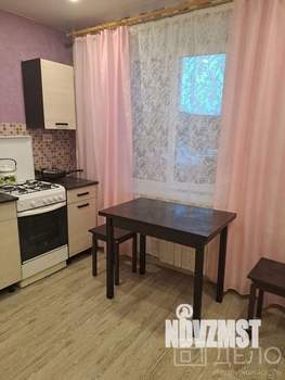 1-к квартира, на длительный срок, 35м2, 3/5 этаж