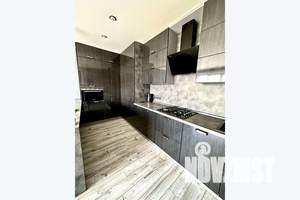1-к квартира, посуточно, 42м2, 20/30 этаж