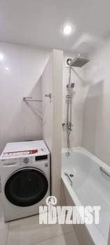 1-к квартира, на длительный срок, 47м2, 14/15 этаж