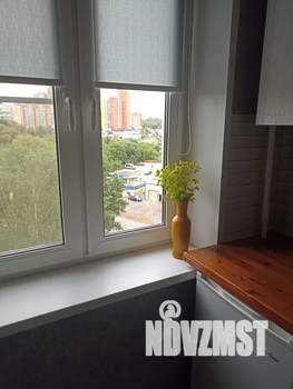 1-к квартира, посуточно, 33м2, 8/9 этаж